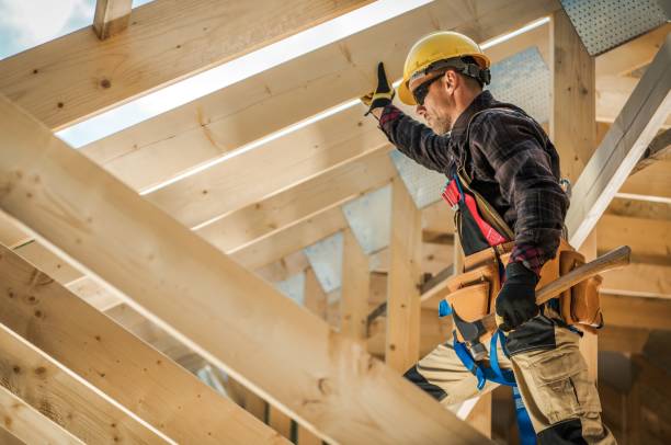 Best Gutter Installation and Roofing  in Mountain View, NC