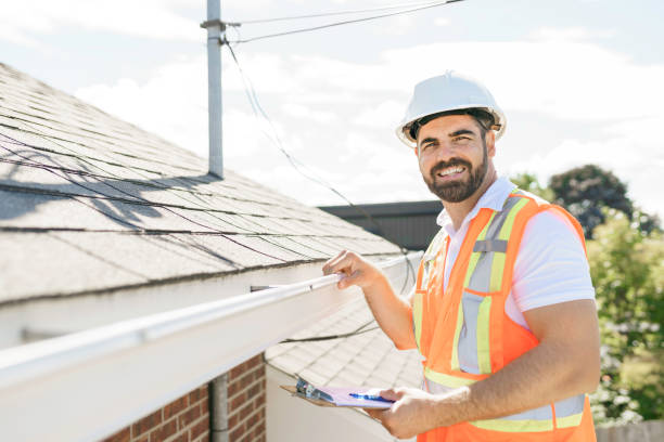Best Flat Roof Repair Services  in Mountain View, NC