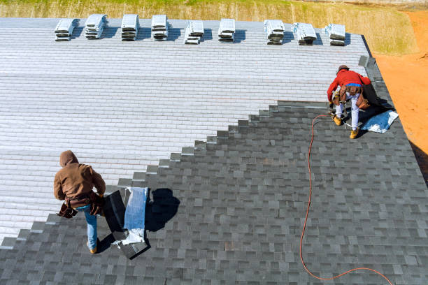 Tile Roofing Contractor in Mountain View, NC
