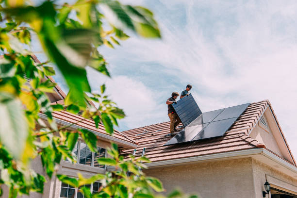 Best Roof Replacement Cost  in Mountain View, NC